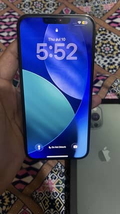 IPHONE 13 PRO MAX LLA 128GB (FACTORY UNLOCK)