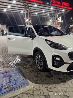 Kia Sportage For Sale Genuine 2020 Model