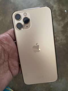 Iphone 11 Pro PTA Approved