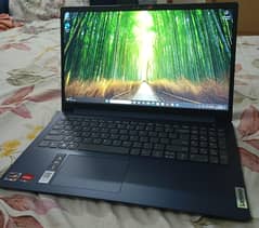 Lenovo IdeaPad – Ryzen 3 | 4GB RAM | 512GB SSD | Full Box & Warranty