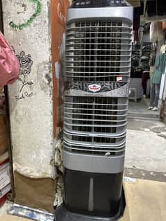 Saab Evaporative Air Cooler