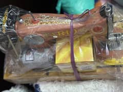 japani sewing machine