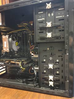 Intel e3 1271 v3 better than i7 4thgen best budget friendly gaming PC