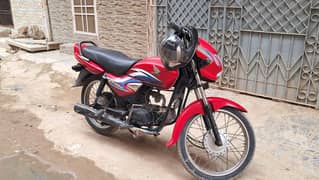Honda Pridor 100cc For Sale