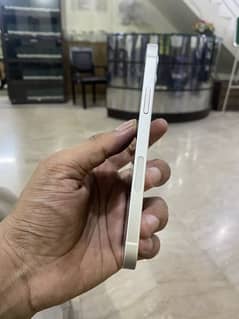 Iphone 12 non pta 128gb battery 77% water pack
