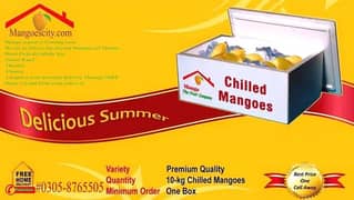 Mangoes