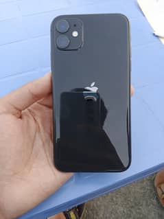 iphone 11  all ok non pta