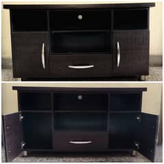 tv table