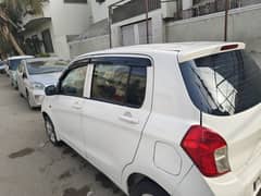 cultus vxl 2017 for sell