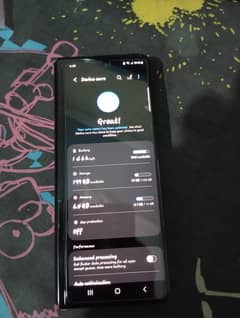 Fold 3 12 256gb pta apprpved exchange 12 pro 128gb