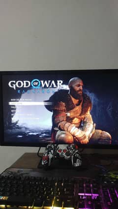 Gaming PC Full Setup (Best For Gaming, Rendering, Editing)