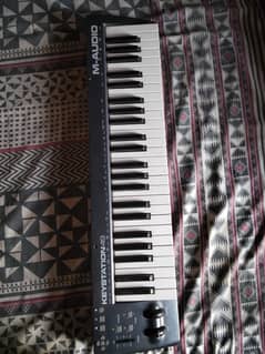 M Audio Key station