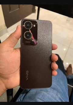Vivo y18 for sale