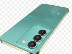 VIVO Y100 4 months Warrant remaining