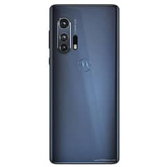 Motorola Edge plus panel required