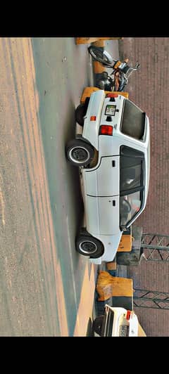 Suzuki mehran 2003 Lush condition just buy and driive