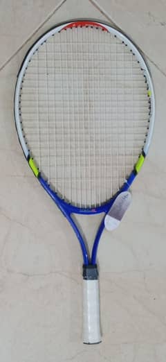 Regail imported Tennis racket for sale!