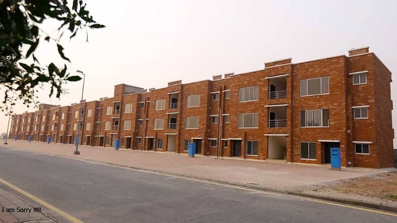 Bahria Education And Medical City Lahore Are Categorized Into 4 Blocks; Block A, Block B, Block C And Block D. All These Blocks Feature The Residential Plots Of 5 Marla, 8 Marla And 10, Marla. 13