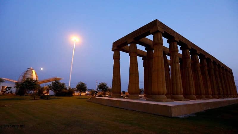 Bahria Education And Medical City Lahore Are Categorized Into 4 Blocks; Block A, Block B, Block C And Block D. All These Blocks Feature The Residential Plots Of 5 Marla, 8 Marla And 10, Marla. 16