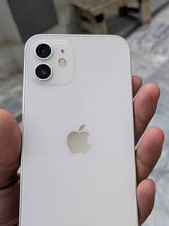 iPhone 12 jv
