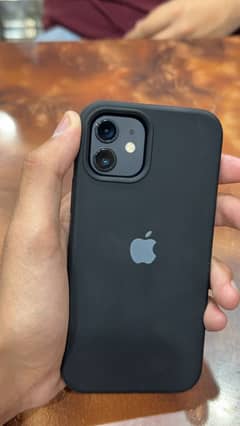 I phone 12 jv