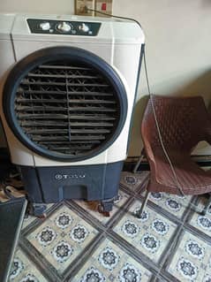Toyo air cooler