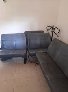 hi roof seat 120