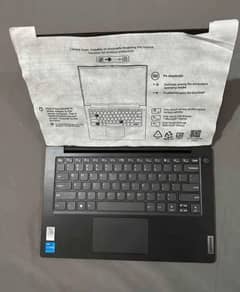 Lenovo V14 G3 iAP | i5 12th Gen | 256GB SSD | 8GB RAM | 14” FHD