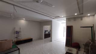PiA society B block 15 Marla upper portion as like new for rent only