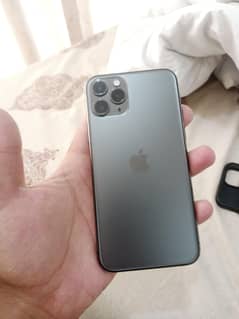 iphone 11 Pro JV