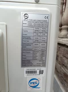 pel jumbo prime t3+ wifi  full dc invertor