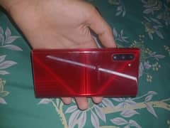 samsung note 10