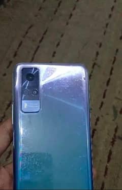 Vivo y51S 8/128 Ram rom