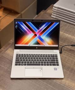 HP Elitebook 840 g6 Core i7 8th