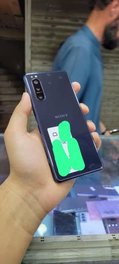 Sony Xperia 5 mark 2