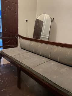 Sofa Urgent sale
