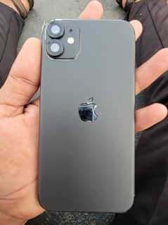 IPHONE 11 Truetone OK