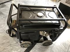 JD generator 5 kv