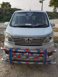 changan