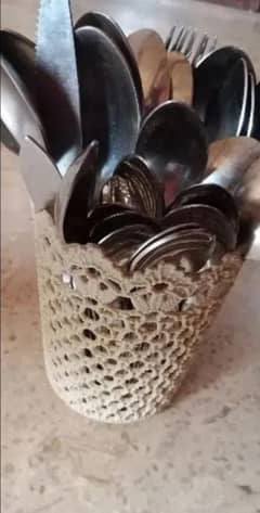 CUTTLERY
