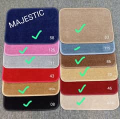 carpet, floor sheet, artificial grass,rober mate,etc