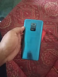 redmi note 9 pro 6/128 GB  all ok mobile ha koi problem ni ha no rep