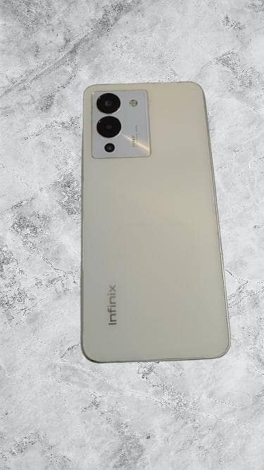 INFINIX NOTE 12 8+5Gb extendable/AMOLED Display 0
