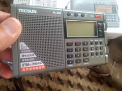 Tecsun