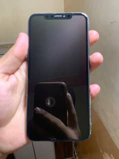 iPhone xs max