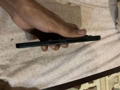 Apple iPhone 16 pro max JV 256gb black