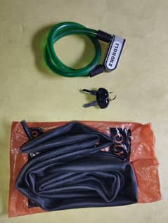 Bicycle Inner tube Size 26×2.125