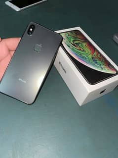 i phone xs max 512 GB