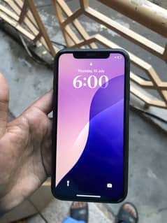 iPhone