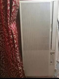 window AC